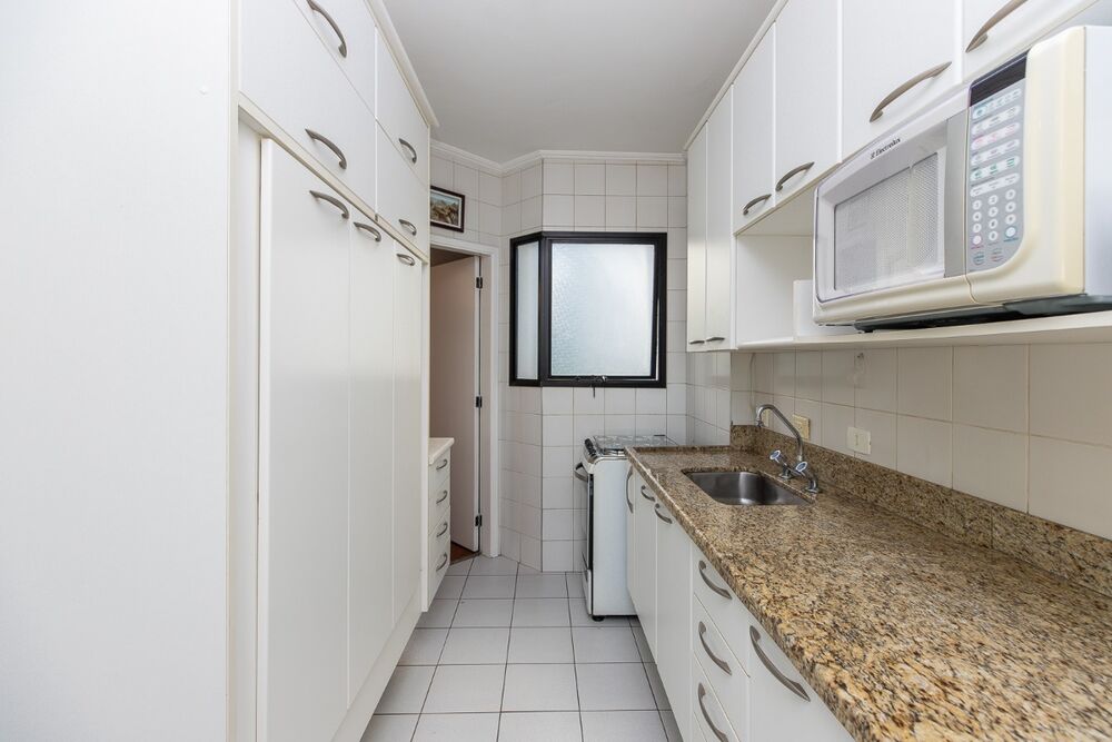 Apartamento, 2 quartos, 110 m² - Foto 3