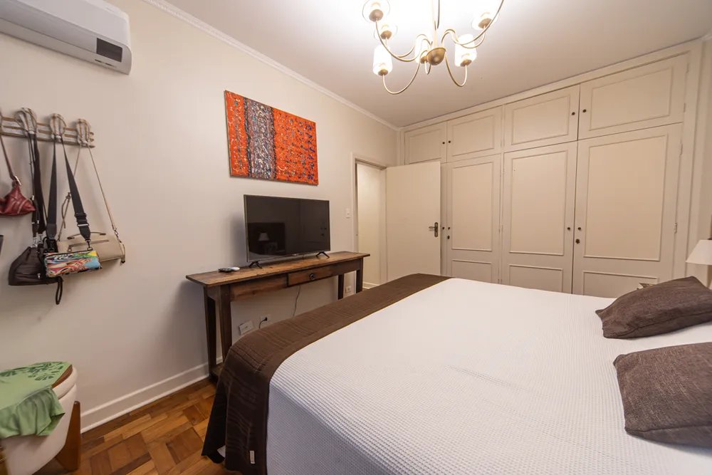 Apartamento, 3 quartos, 190 m² - Foto 4