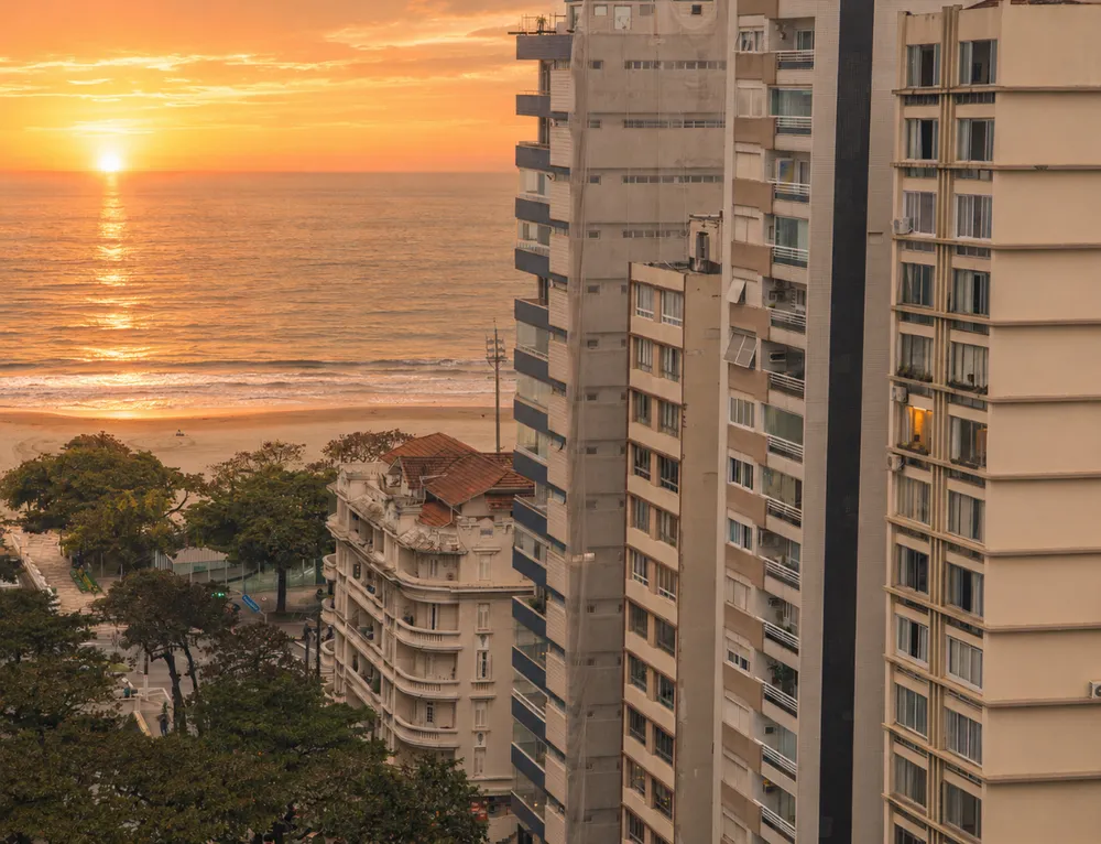 Apartamento, 3 quartos, 190 m² - Foto 1