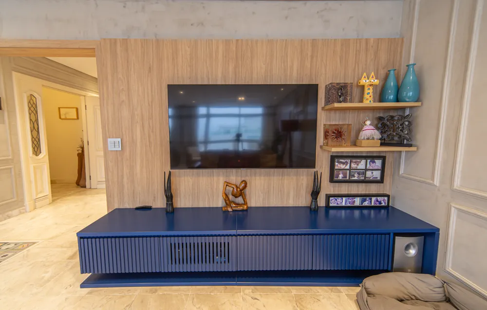 Apartamento, 3 quartos, 190 m² - Foto 2