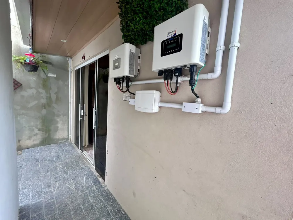 Casa, 6 quartos, 244 m² - Foto 3