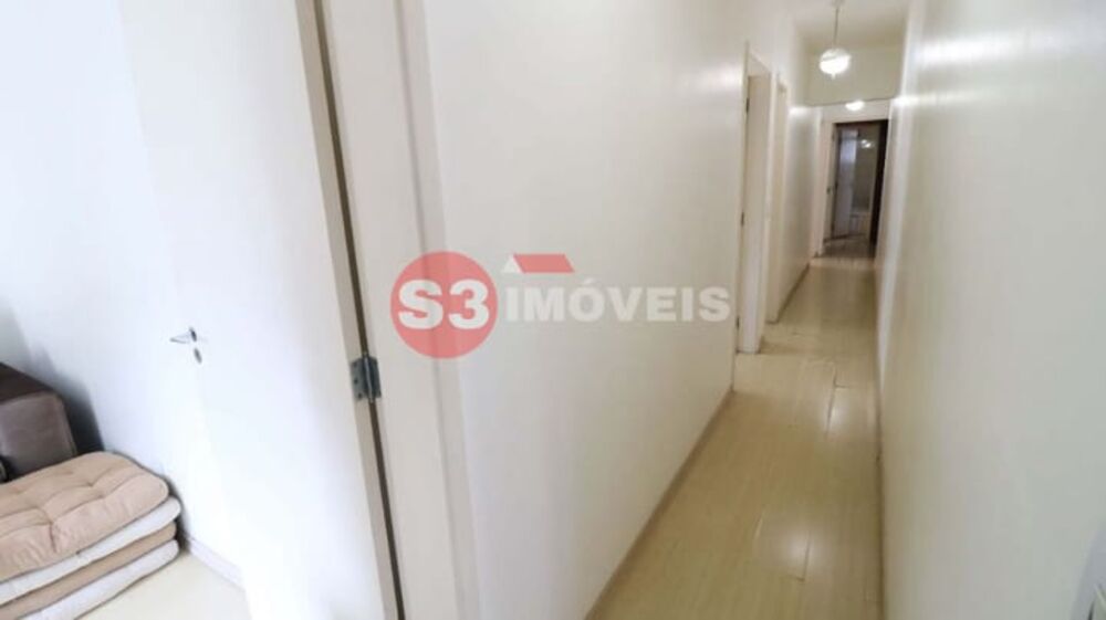 Apartamento, 4 quartos, 182 m² - Foto 6