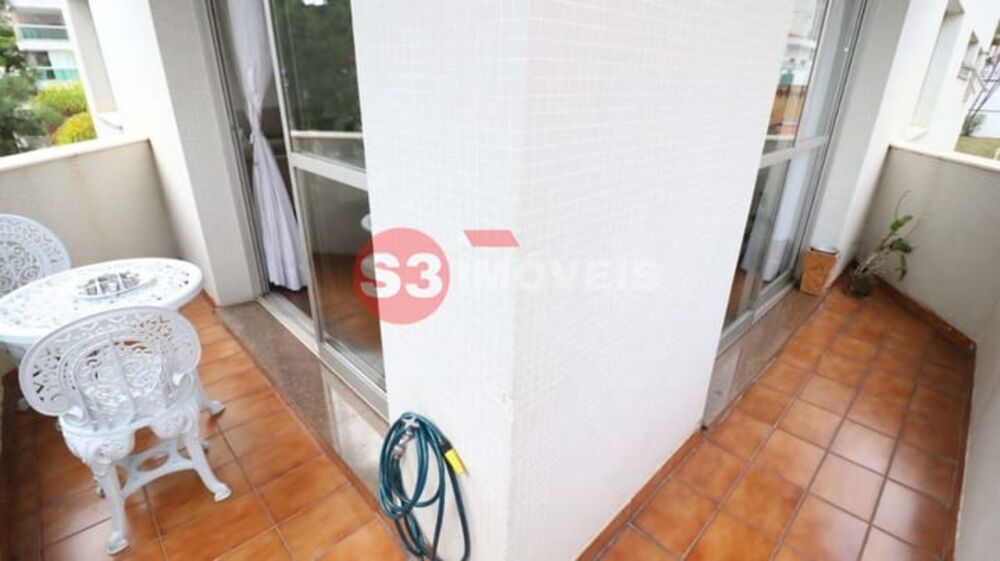 Apartamento, 4 quartos, 182 m² - Foto 12