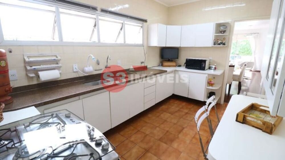 Apartamento, 4 quartos, 182 m² - Foto 14