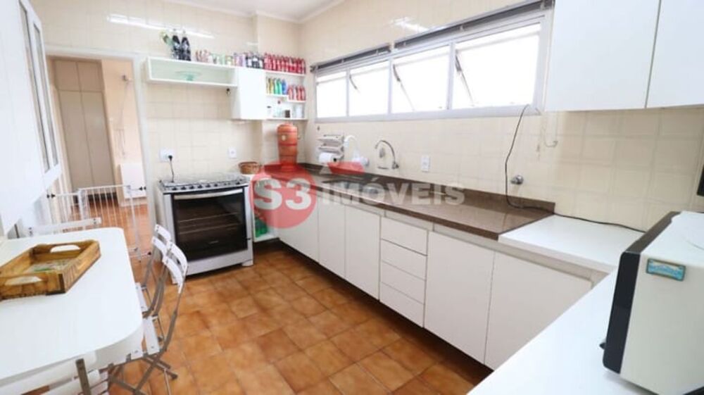Apartamento, 4 quartos, 182 m² - Foto 15