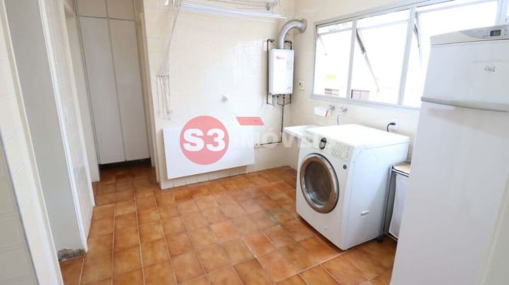 Apartamento, 4 quartos, 182 m² - Foto 16