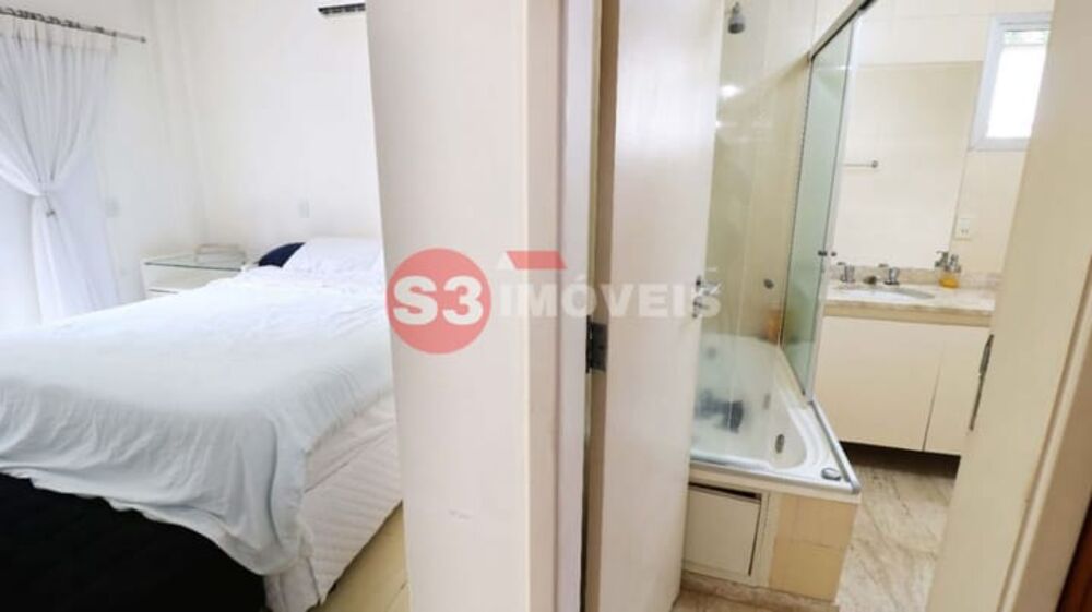 Apartamento, 4 quartos, 182 m² - Foto 11
