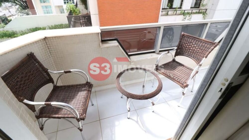 Apartamento, 4 quartos, 182 m² - Foto 13