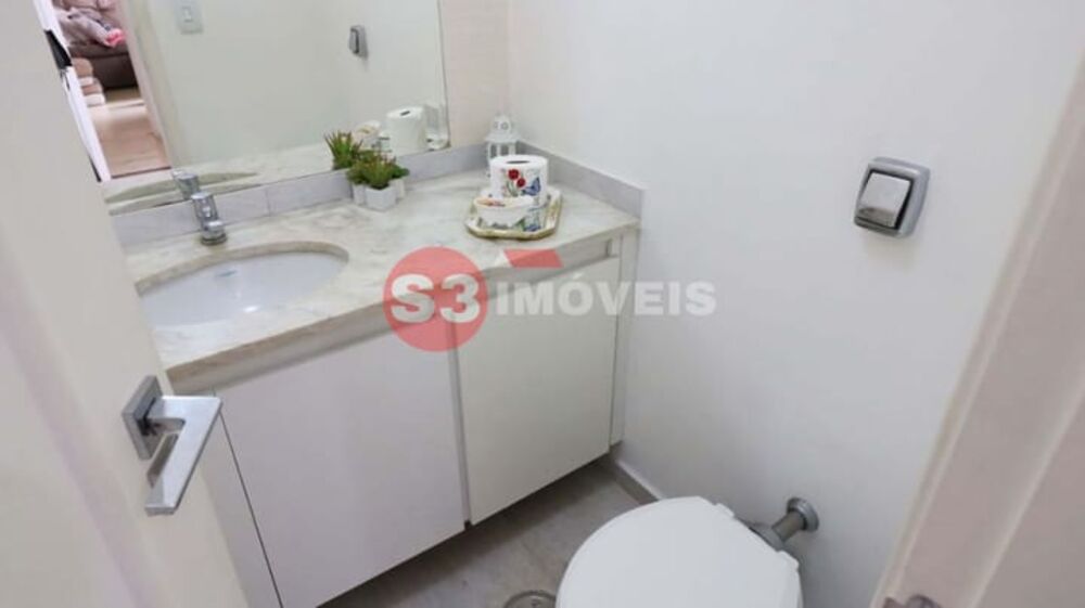 Apartamento, 4 quartos, 182 m² - Foto 5