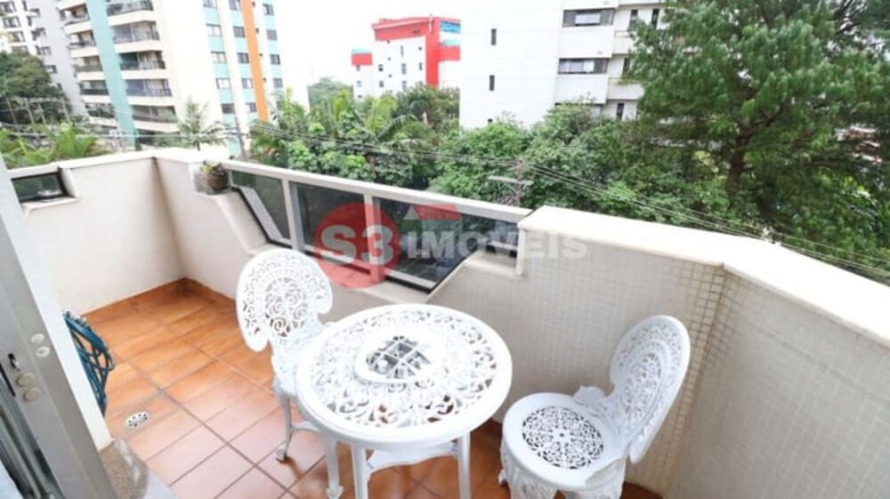 Apartamento, 4 quartos, 182 m² - Foto 1