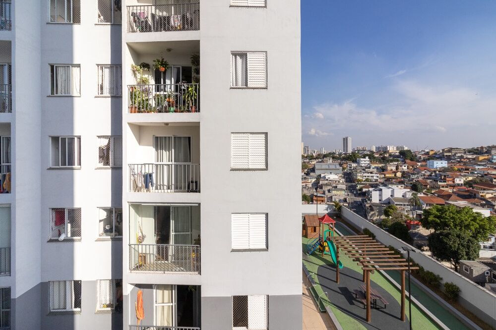 Apartamento, 2 quartos, 48 m² - Foto 27