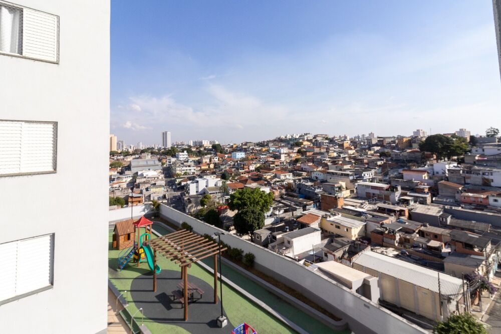 Apartamento, 2 quartos, 48 m² - Foto 10