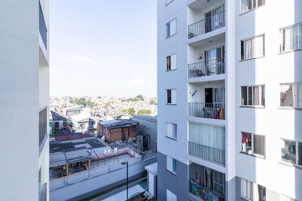 Apartamento, 2 quartos, 48 m² - Foto 16