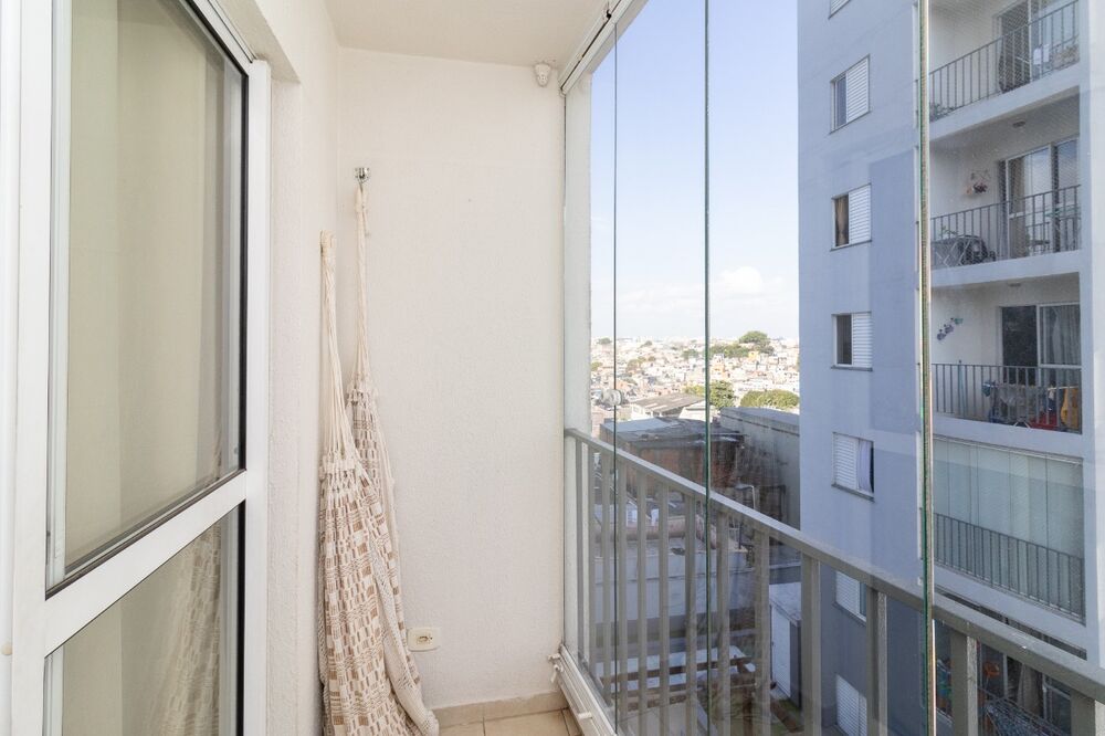 Apartamento, 2 quartos, 48 m² - Foto 15