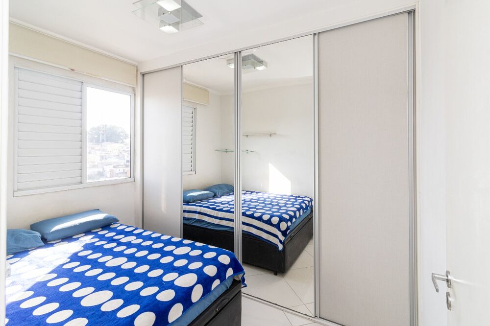 Apartamento, 2 quartos, 48 m² - Foto 2