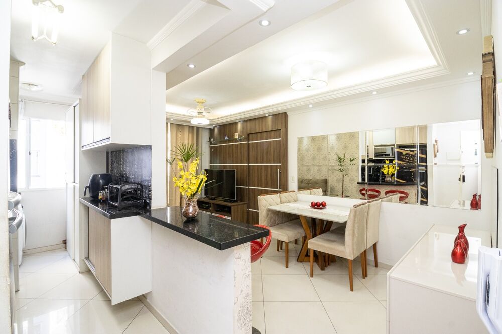 Apartamento, 2 quartos, 48 m² - Foto 23
