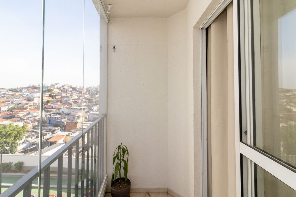 Apartamento, 2 quartos, 48 m² - Foto 29