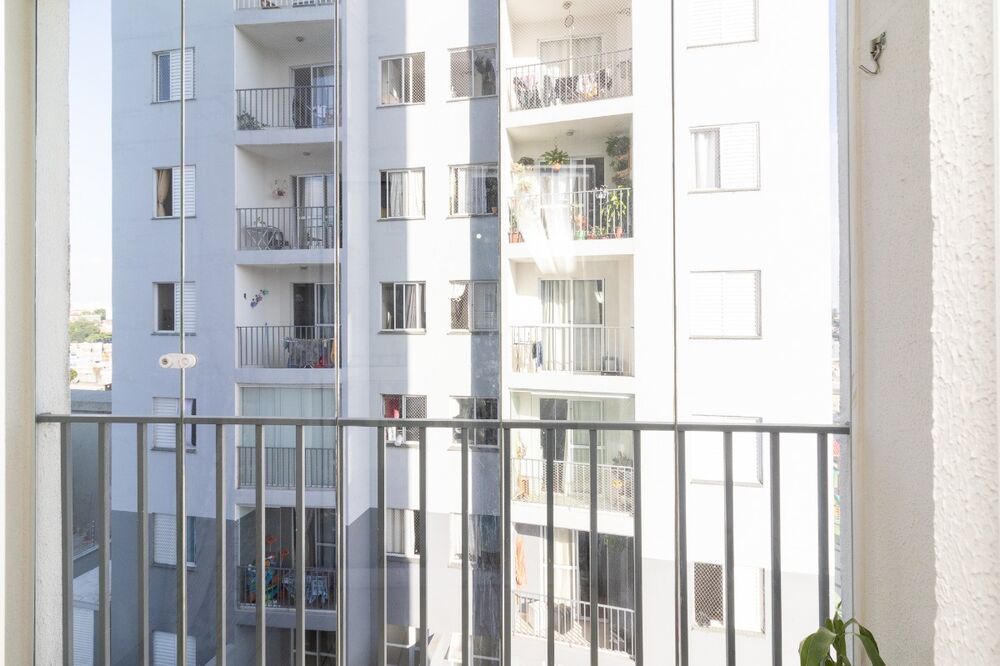 Apartamento, 2 quartos, 48 m² - Foto 17