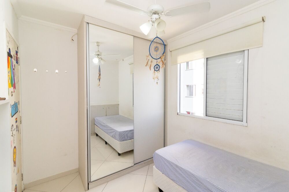Apartamento, 2 quartos, 48 m² - Foto 13