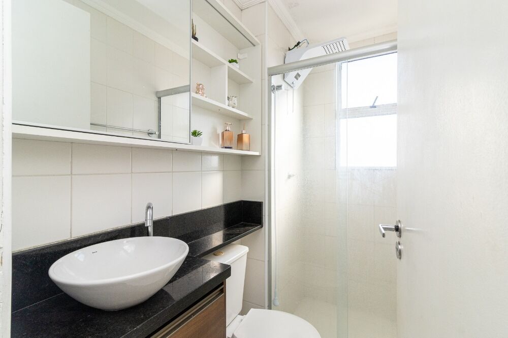 Apartamento, 2 quartos, 48 m² - Foto 21