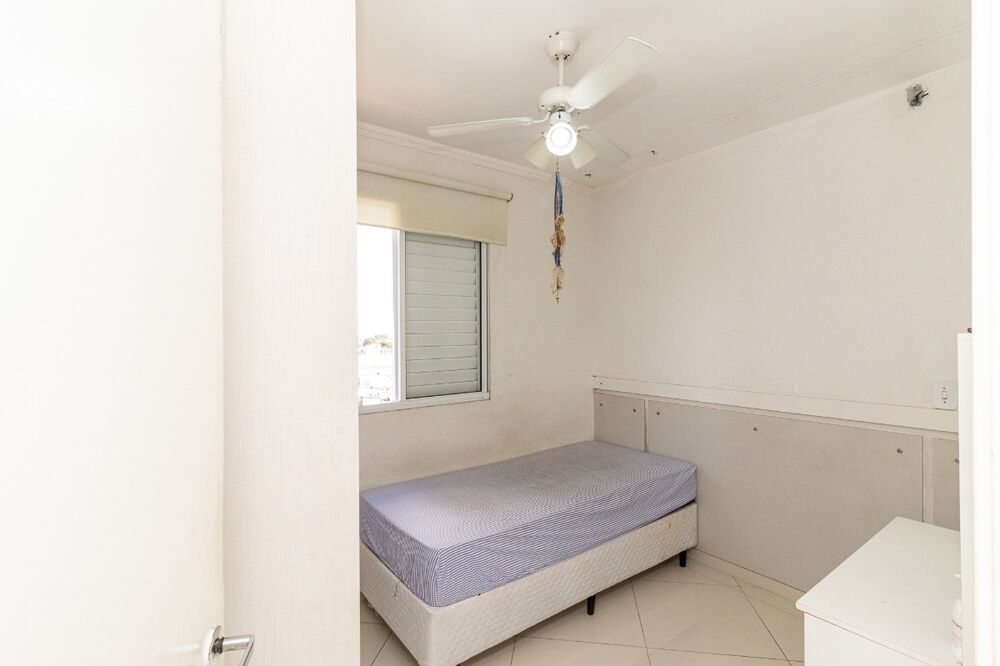 Apartamento, 2 quartos, 48 m² - Foto 11
