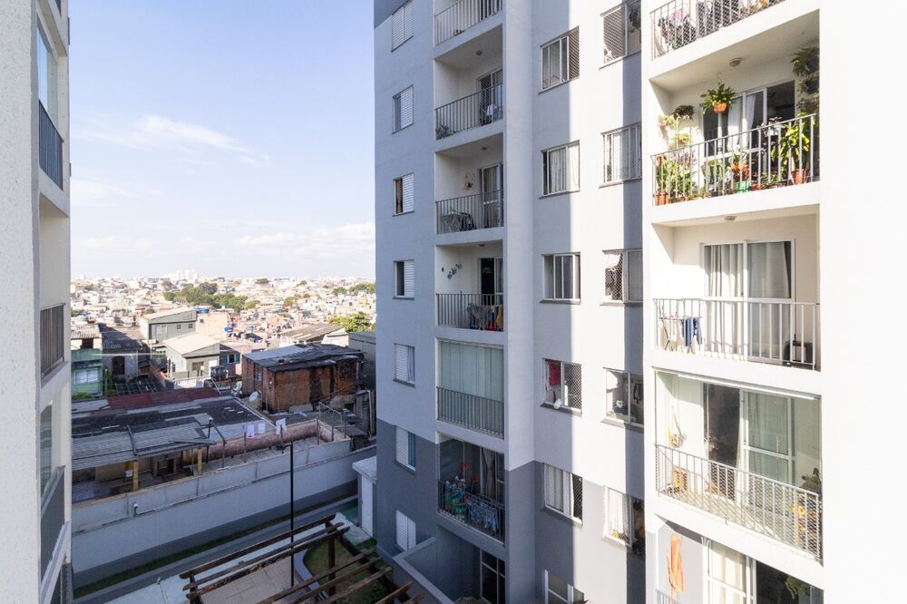 Apartamento, 2 quartos, 48 m² - Foto 12