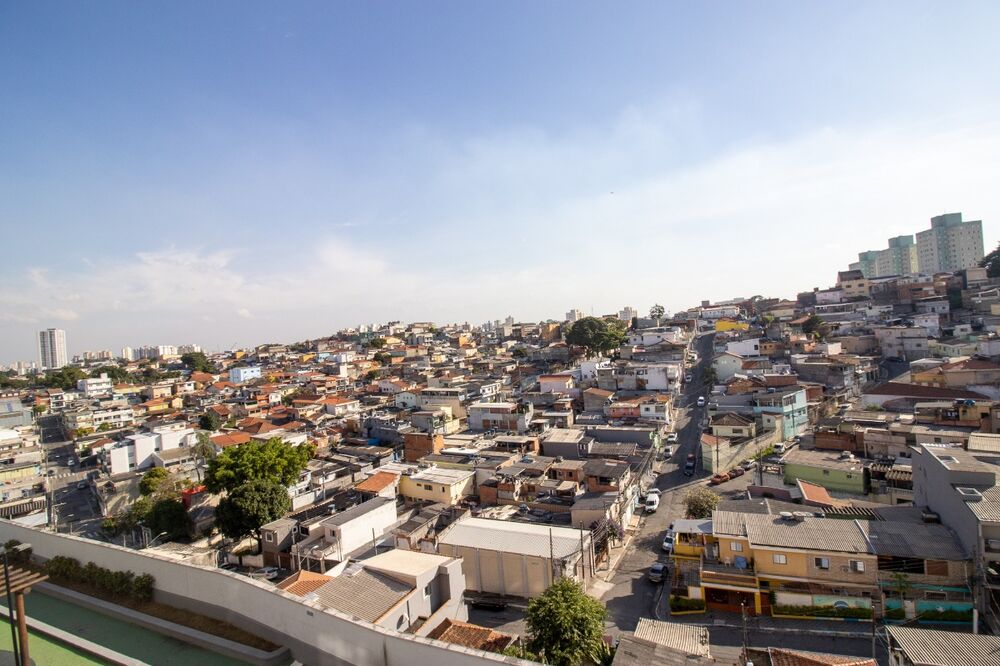 Apartamento, 2 quartos, 48 m² - Foto 30