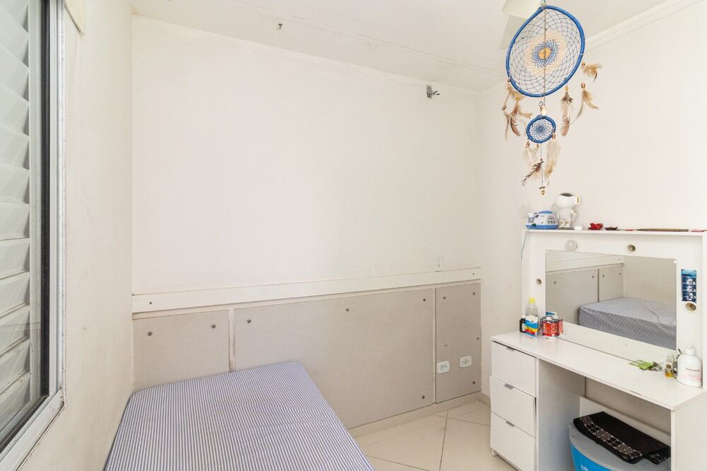 Apartamento, 2 quartos, 48 m² - Foto 5