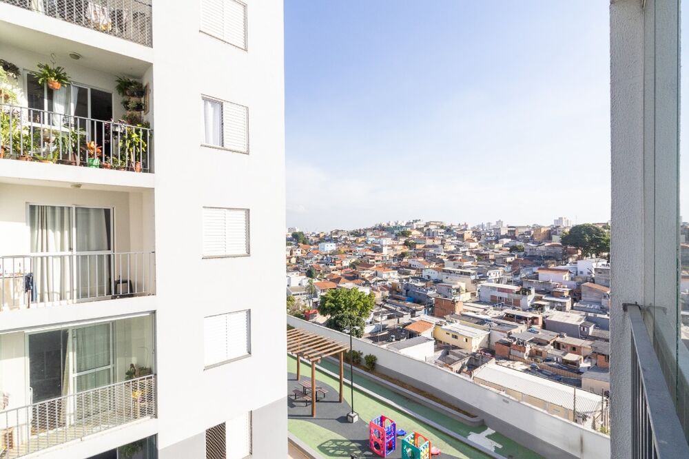 Apartamento, 2 quartos, 48 m² - Foto 14