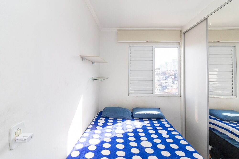 Apartamento, 2 quartos, 48 m² - Foto 6