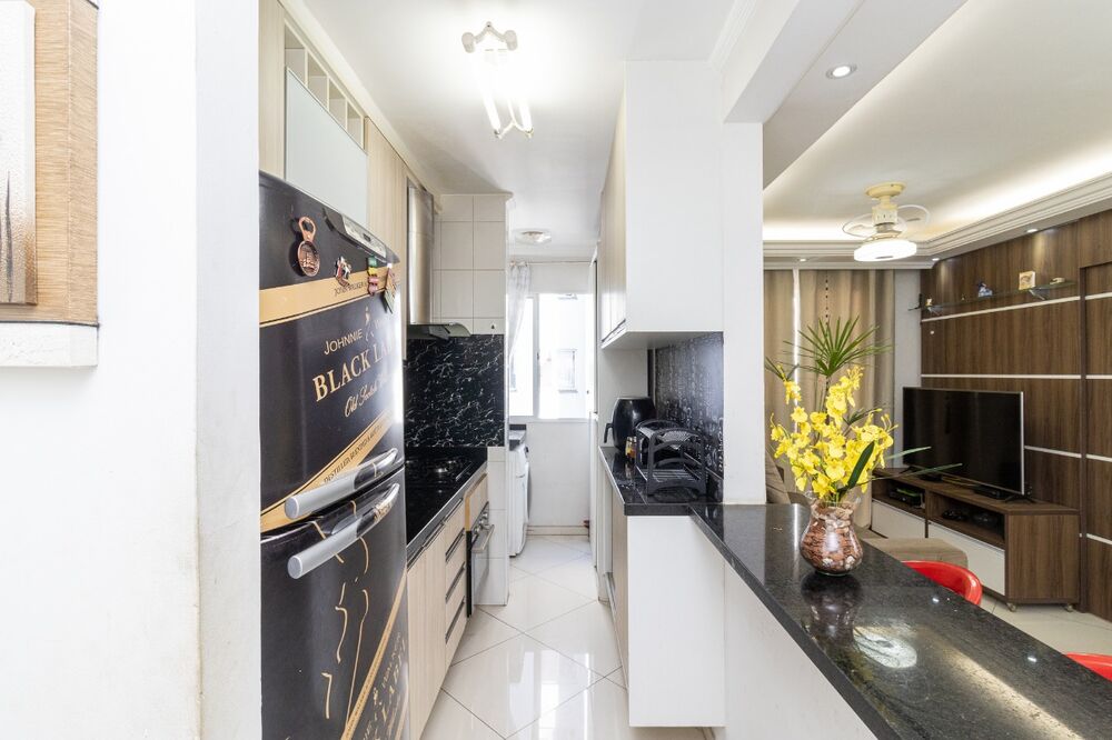 Apartamento, 2 quartos, 48 m² - Foto 8