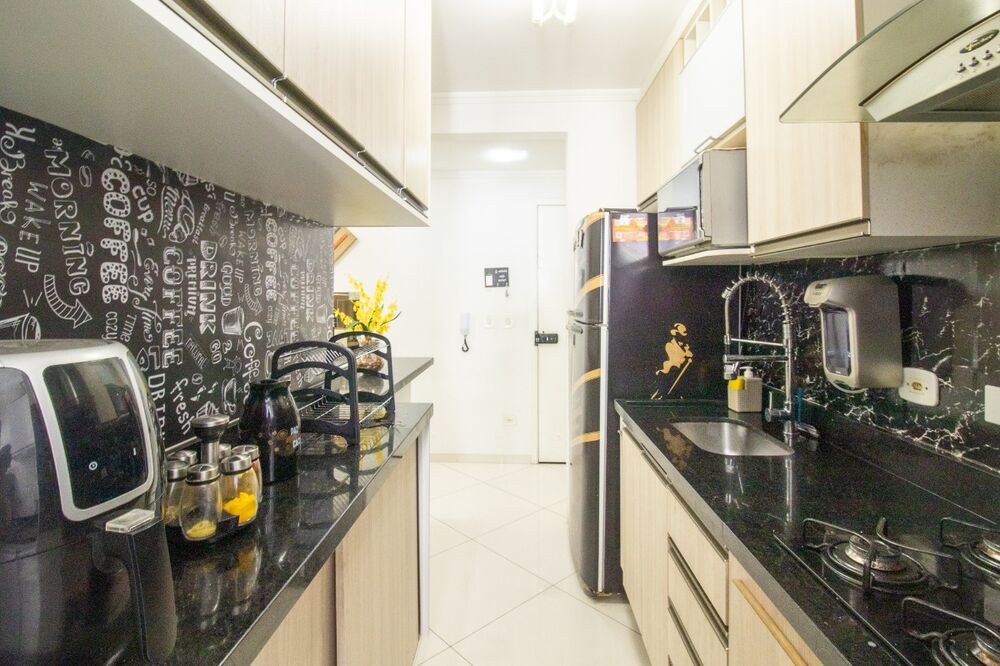 Apartamento, 2 quartos, 48 m² - Foto 24