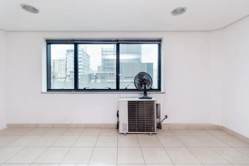 Sala-Conjunto, 37 m² - Foto 3