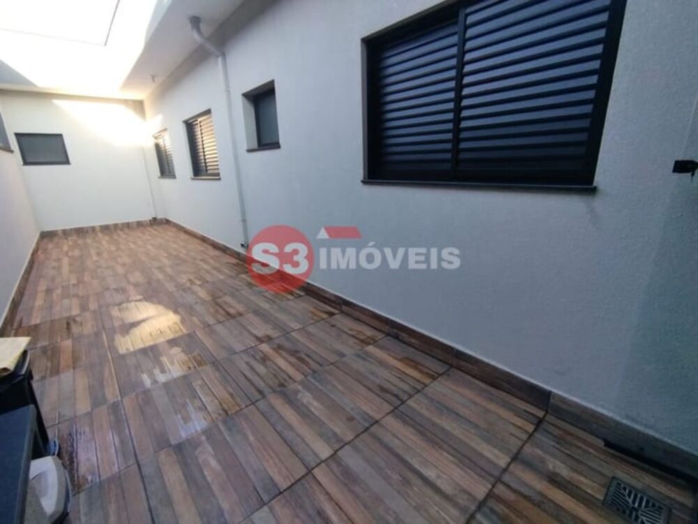 Casa de Condomínio à venda com 3 quartos, 113m² - Foto 6