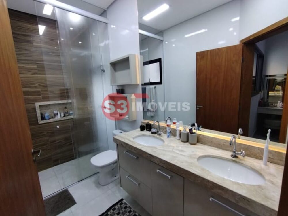 Casa de Condomínio à venda com 3 quartos, 113m² - Foto 16