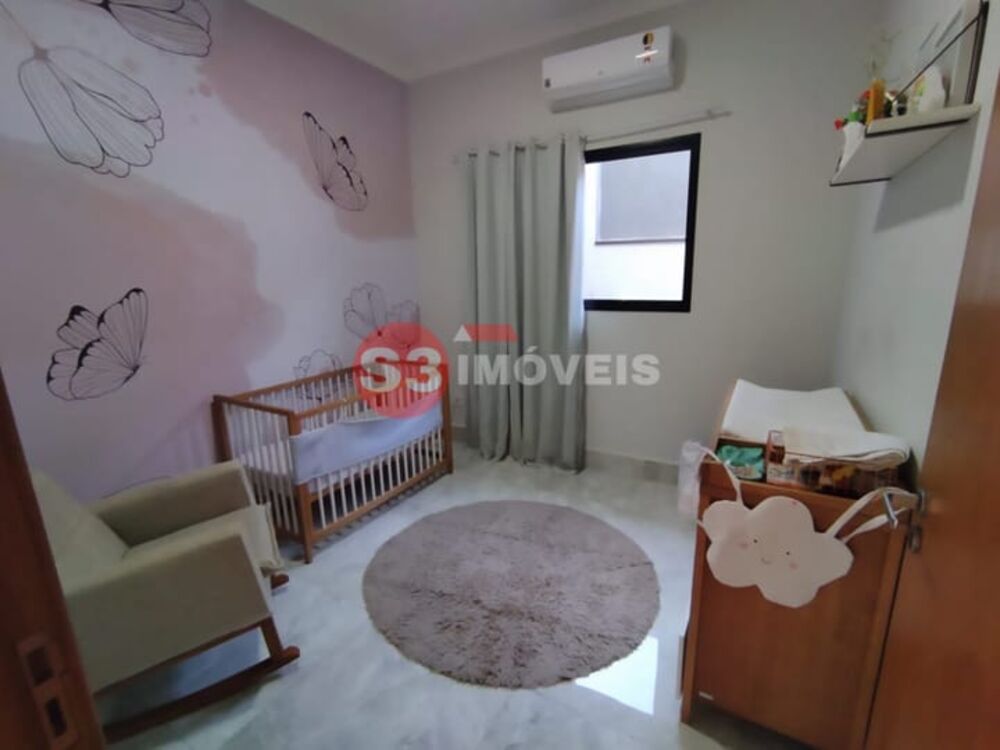 Casa de Condomínio à venda com 3 quartos, 113m² - Foto 7