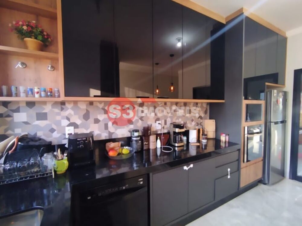 Casa de Condomínio à venda com 3 quartos, 113m² - Foto 3