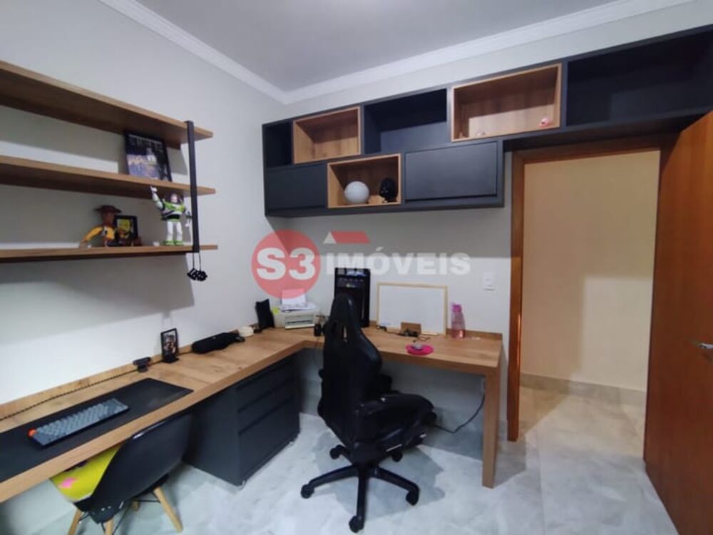 Casa de Condomínio à venda com 3 quartos, 113m² - Foto 12