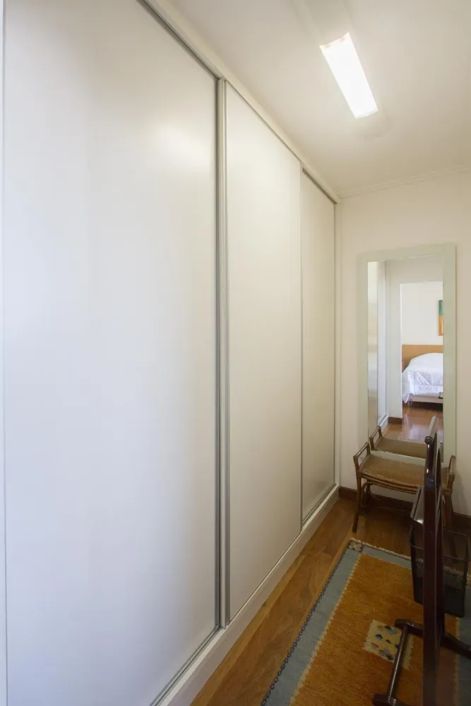Apartamento, 3 quartos, 121 m² - Foto 3