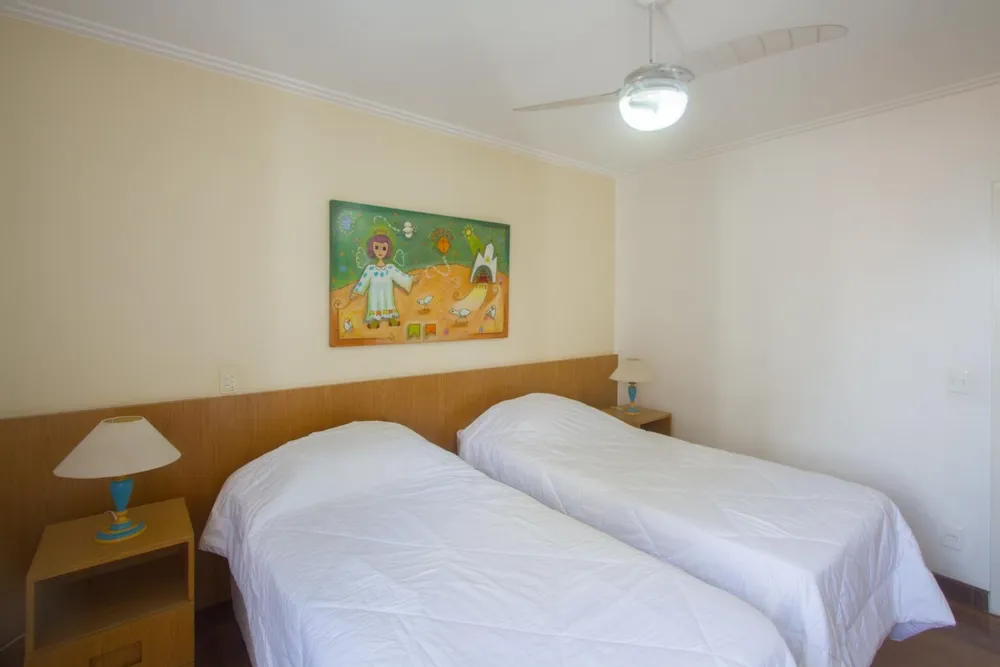 Apartamento, 3 quartos, 121 m² - Foto 2
