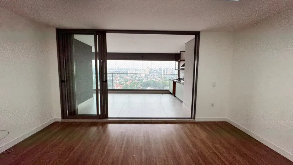 Apartamento, 3 quartos, 125 m² - Foto 1