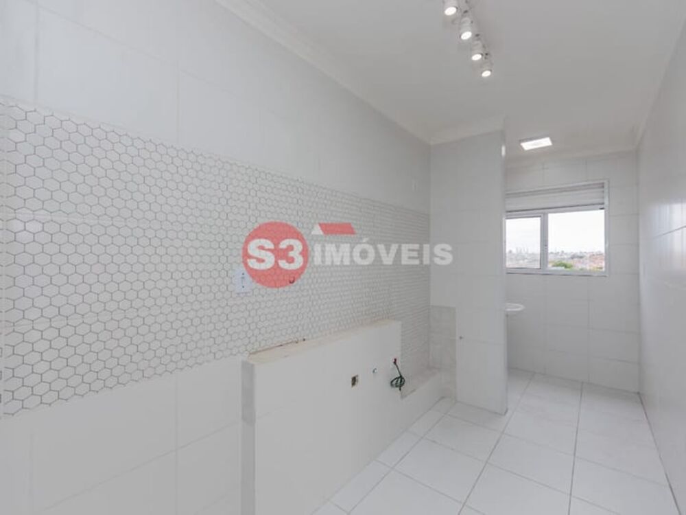 Apartamento, 2 quartos, 50 m² - Foto 3