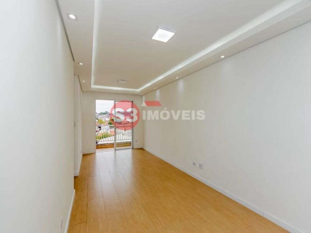 Apartamento, 2 quartos, 50 m² - Foto 4