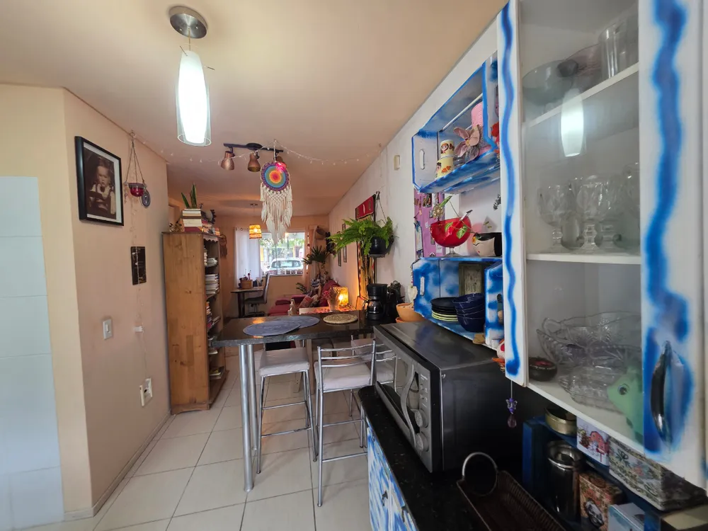 Casa, 2 quartos, 97 m² - Foto 2