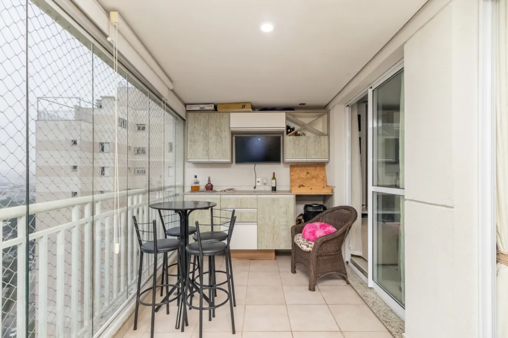 Apartamento, 3 quartos, 94 m² - Foto 1