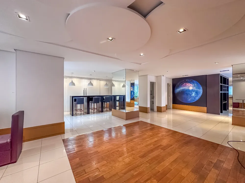 Apartamento, 3 quartos, 94 m² - Foto 3
