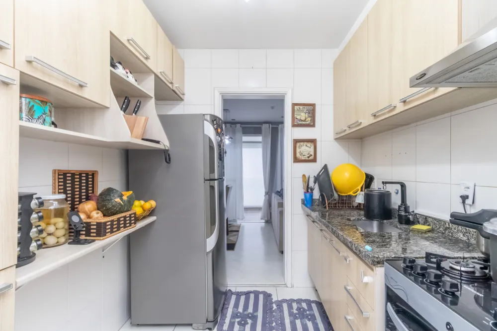 Apartamento, 3 quartos, 94 m² - Foto 2