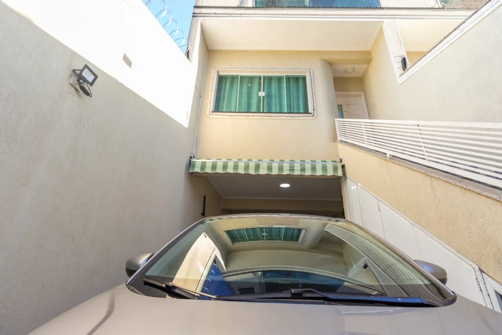 Sobrado, 3 quartos, 185 m² - Foto 4