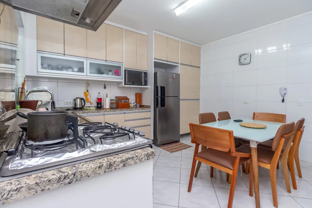 Sobrado, 3 quartos, 185 m² - Foto 2