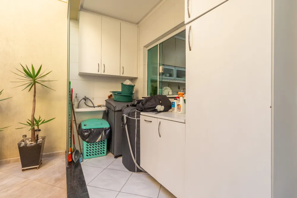 Sobrado, 3 quartos, 185 m² - Foto 1